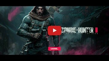 Zombie Hunter 2 1의 게임 플레이 동영상