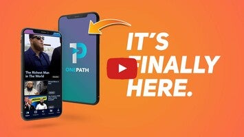 Video about OnePath Network 1