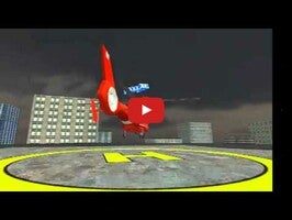 Видео про City Helicopter Simulator Game 1