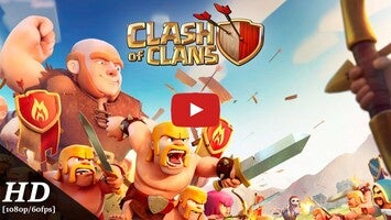 Clash of Clans for Android - Download the APK from Uptodown