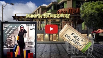 Guyana Shopping-MatrixShopping1動画について