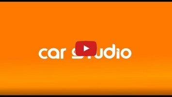 Car Studio 1와 관련된 동영상