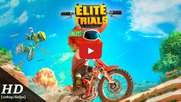 Gameplay video of Elite Trials 1