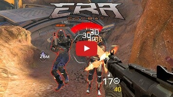 Gameplay video of Era Combat 1