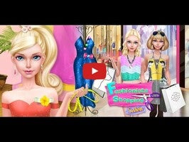 Fashion Salon1のゲーム動画