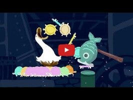 Inflate Me to the Moon1'ın oynanış videosu