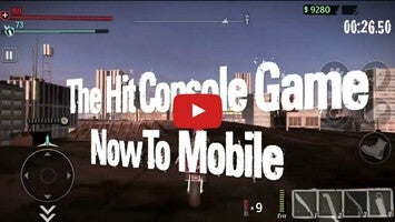 Video gameplay Road Redemption Mobile 2