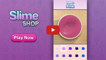 Slime Shop1のゲーム動画