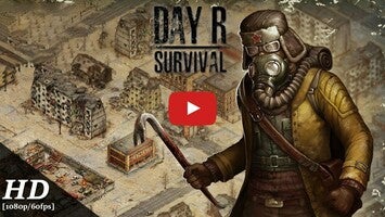 Vídeo de gameplay de Day R 1