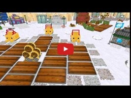 Vídeo-gameplay de My Weed Farm 1