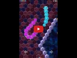 Vidéo de jeu deCrazy Snake1