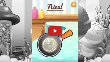 My Candy Shop - Candy Maker 1 का गेमप्ले वीडियो