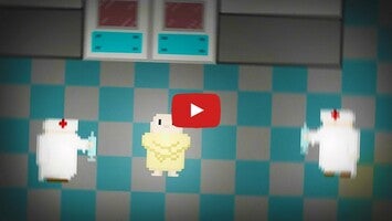 Video del gameplay di Побег из дурки 1