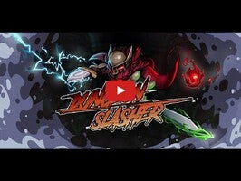 วิดีโอการเล่นเกมของ DungeonSlasher 1