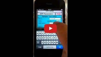 Video about Sms RC 1