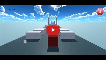 Video del gameplay di GeoTrio 1
