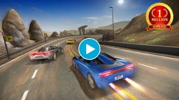 Fast Car Racing 3D untuk Android - Unduh APK dari Uptodown