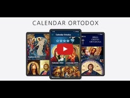 فيديو حول Calendar Ortodox1