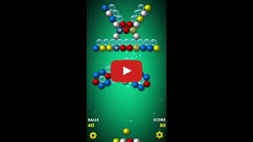 Gameplay video of Magnet Balls 2: Physics Puzzle 1