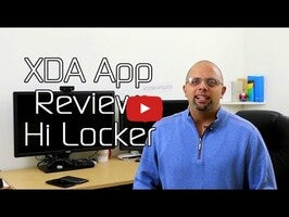 Hi Locker1 hakkında video