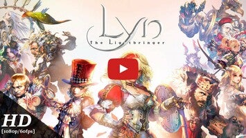 LYN: The Lightbringer 1의 게임 플레이 동영상