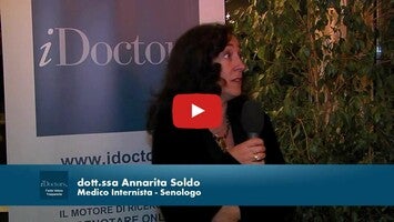 Video su iDoctors 1