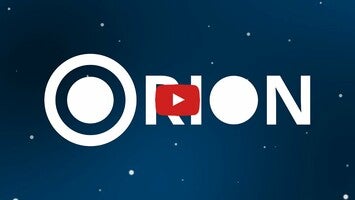 Video del gameplay di Orion 1