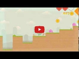 Vídeo de gameplay de SuperBobby 1