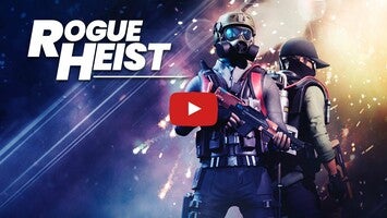 Rogue Heist1'ın oynanış videosu
