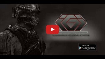 Vidéo de jeu deIGI Commando Jungle Strike1