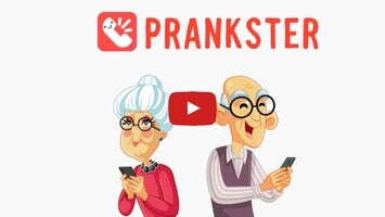 关于Prankster1的视频