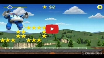 Video su Jumping Polly 1