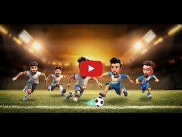 Mini Soccer - Football games1的玩法讲解视频