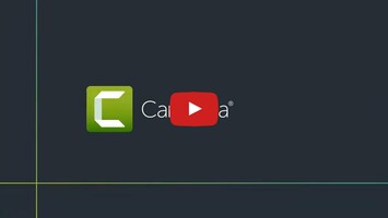 Vídeo de Camtasia 3