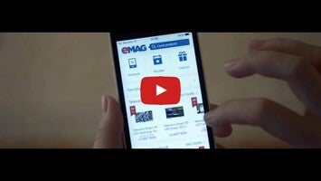 Видео про eMAG 1