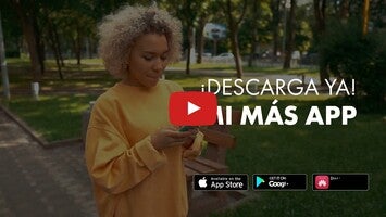 Vidéo au sujet deMi Más1