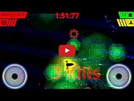 Lunatic Rage - Shooting Game1のゲーム動画