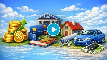 Video about Bank deposits and accounts 1