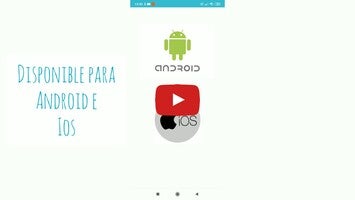 Vídeo sobre LIS App 1
