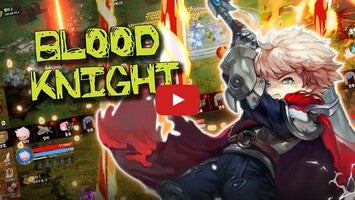 Vídeo-gameplay de Blood Knight 1