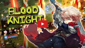 Vídeo de gameplay de Blood Knight 1