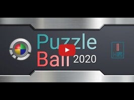 Puzzle Ball 20201のゲーム動画