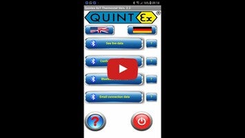 Vídeo de Quintex IIoT-Thermostat 1