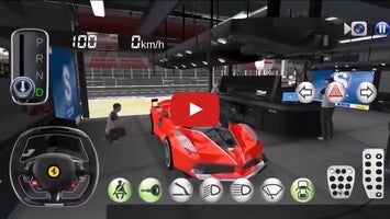 3D운전교실2 1 का गेमप्ले वीडियो