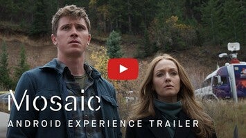 Video about Mosaic from Steven Soderbergh 1