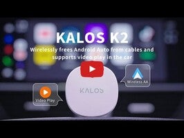 Video về KALOS1