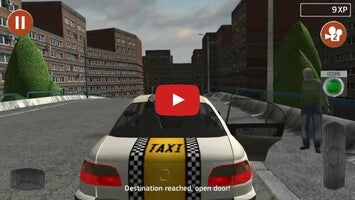 Vidéo de jeu dePublic Transport Simulator1