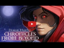 Demon Hunter1'ın oynanış videosu