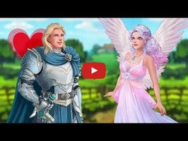 วิดีโอการเล่นเกมของ Love legend: Romance games 18+ 1