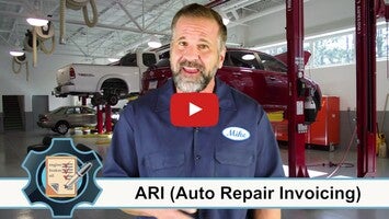 Video about ARI (Auto Repair Software) 1